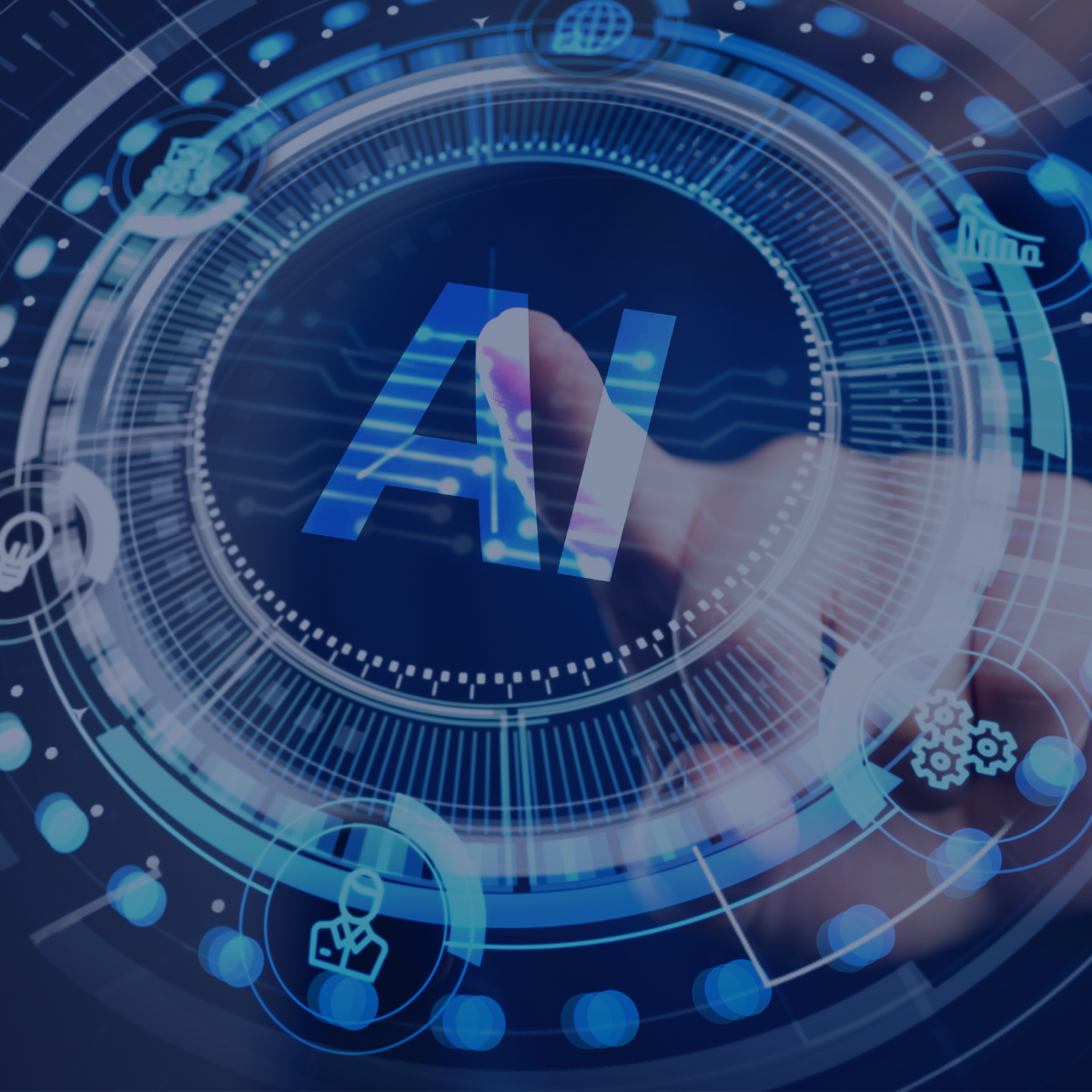 AI innovation