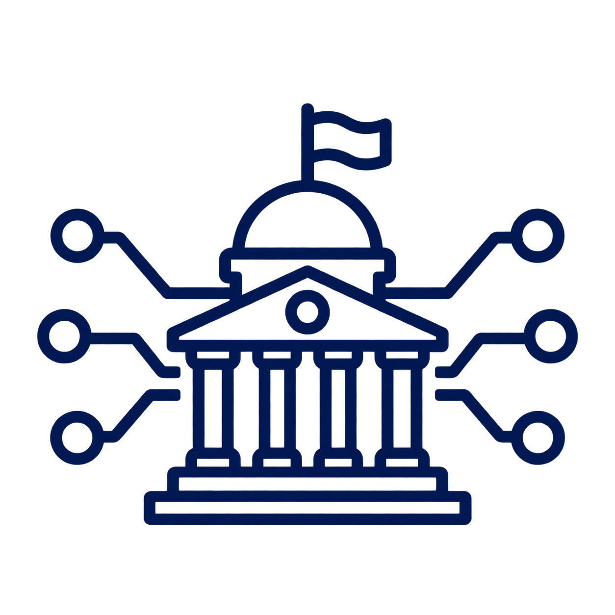 Digital Public Services icon