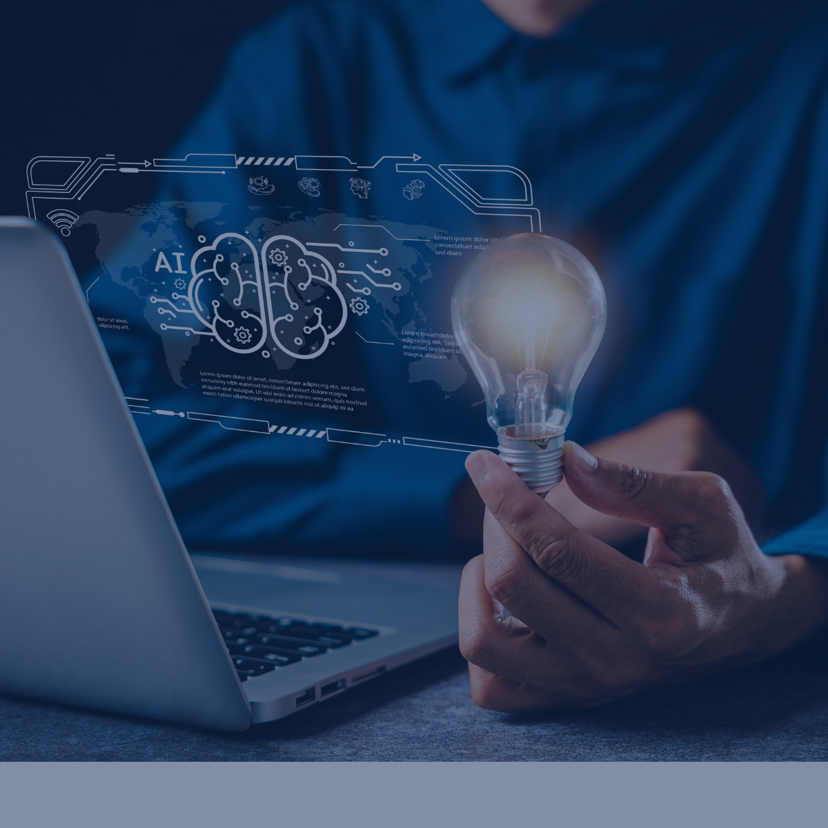 AI training